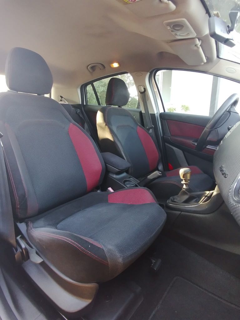 Fiat bravo 1.6D Multijet
