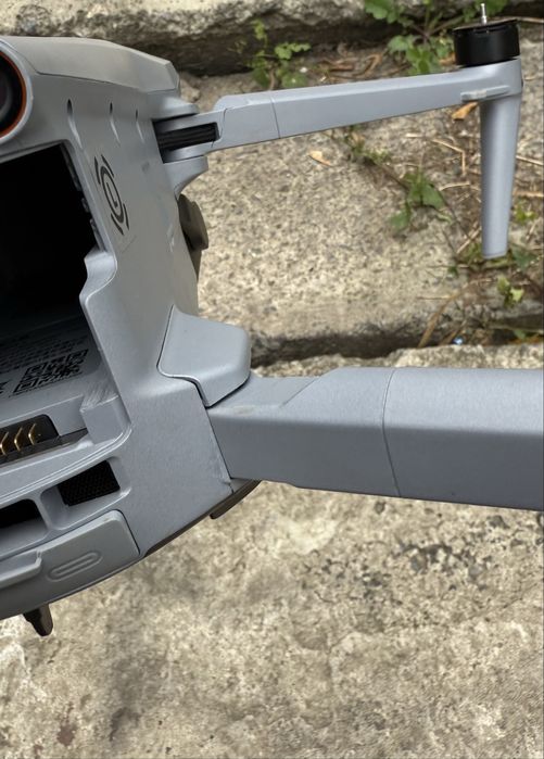 Тушка дрон Autel MAX 4 - XE