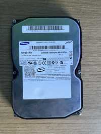 Жесткий диск Samsung 200gb
