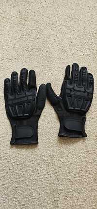 Перчатки защитные противоударные HexArmor Helix