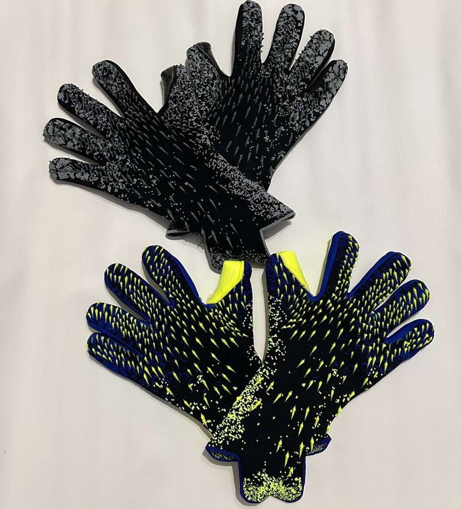 Продам воротарські рукавиці Predator!!! 8,9 розмір