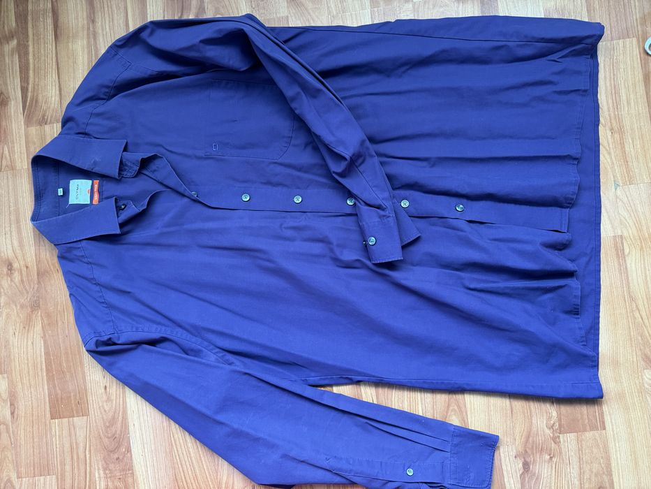 Сорочка чоловіча 52-54