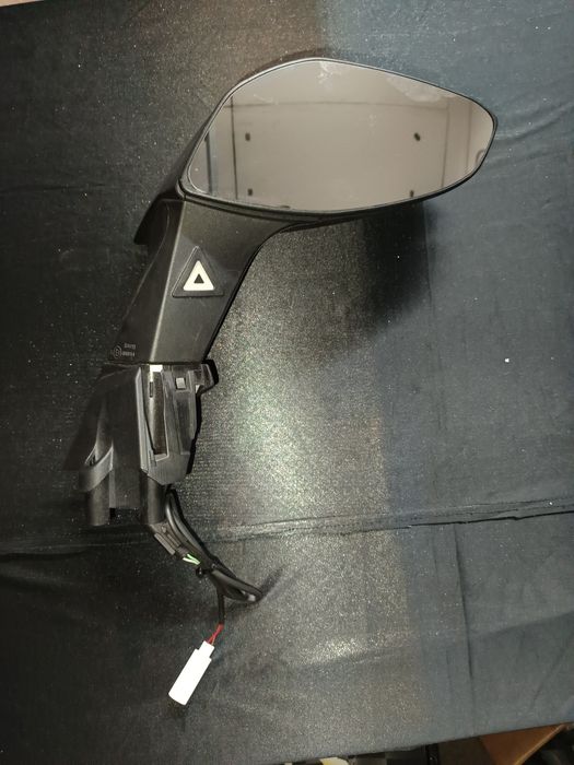 Retrovisor BMW C650GT