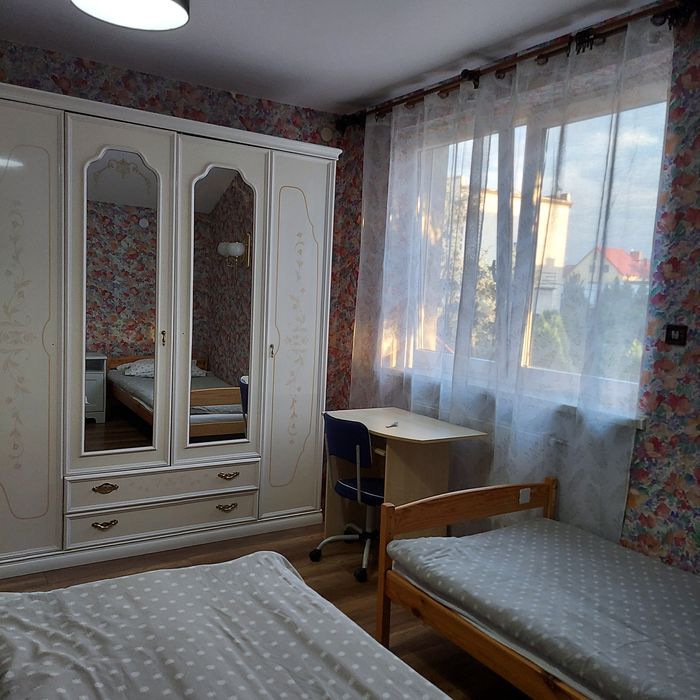 Tanie noclegi. Noclegi pracownicze.