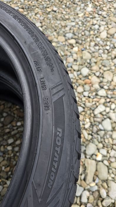 Opony 225/45R18 Goodyear całoroczne RUNFLAT Idealne. Wysyłka, montaż.