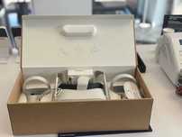 Oculus Quest 2 128GB – z wadami, oryginalne opakowanie