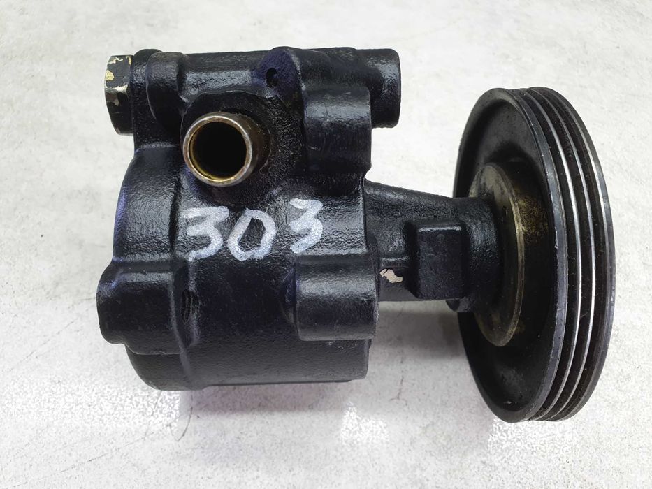 Гідропідсилювач керма  ГУР Renault Megane Scenic 1.4 1.6 2.0 /1.9 D TD