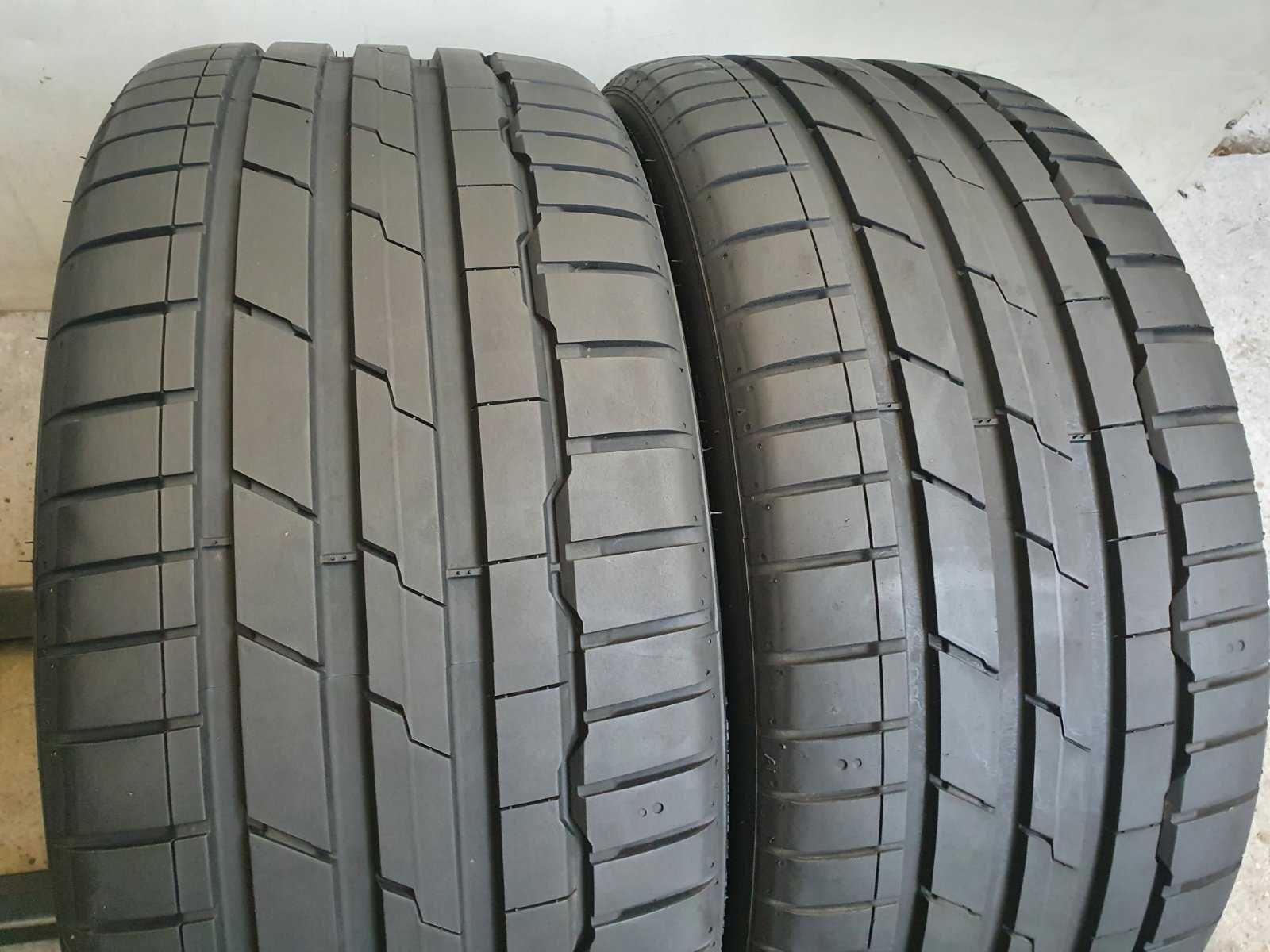 2x Hankook Ventus S1 Evo 3  245/30r19  6,7mm