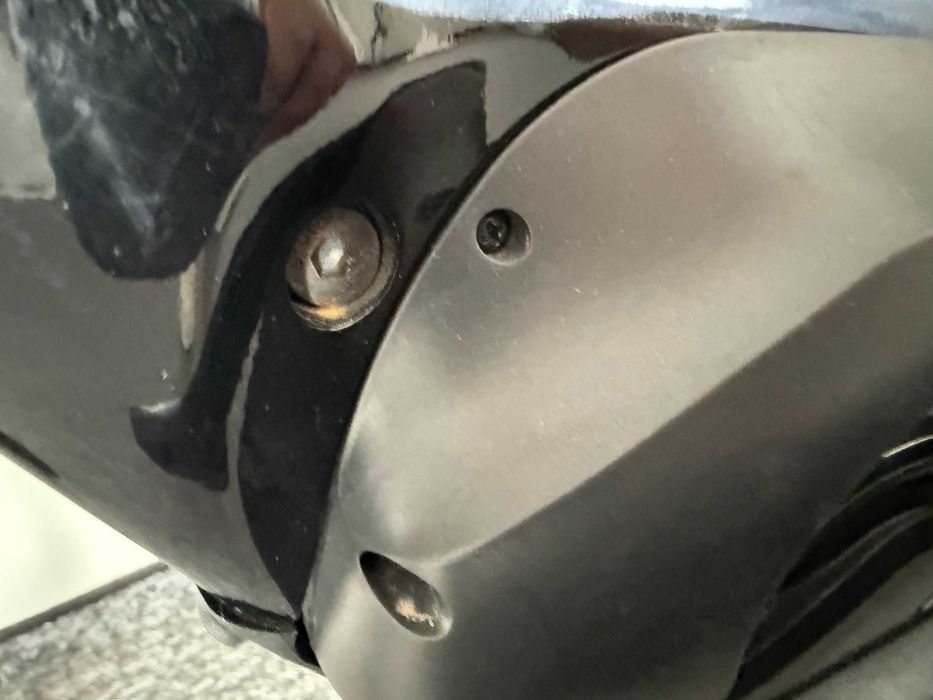 Rower elektryczny KROSS Level Boost 2.0 OUTLET