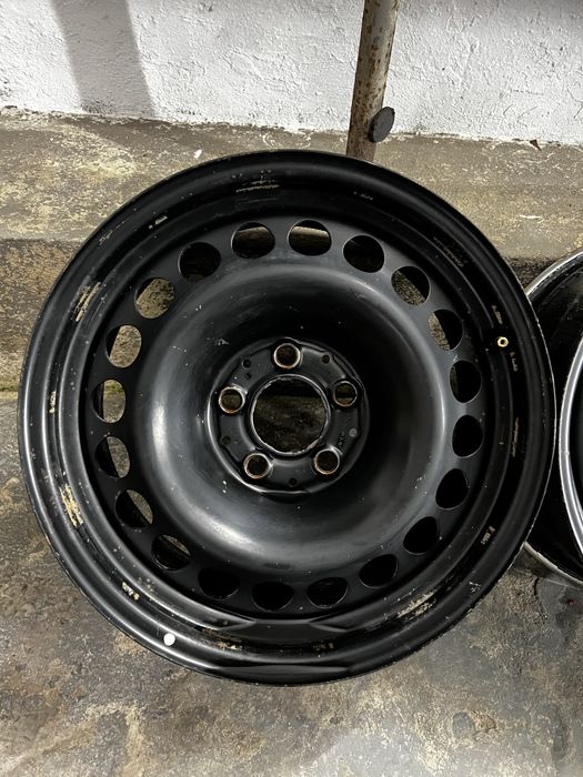 Диски Mercedes r16 5\112