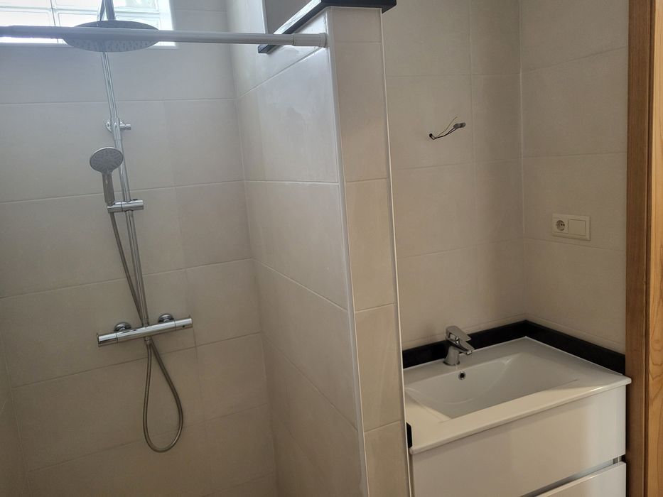 Arrenda se apartamento T2 em Ponte da Barca