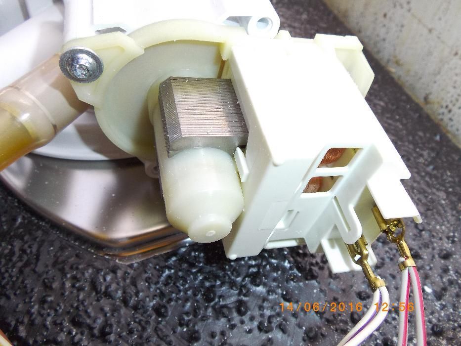 посудомойка BOSH 5002
