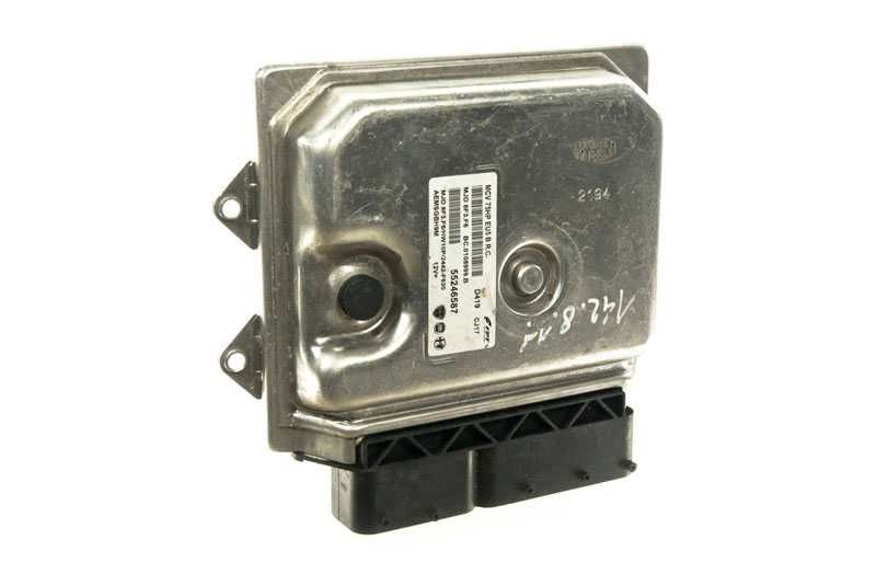 Komputer silnika PSA Bipper Nemo Fiorino 1.3 HDi FHZ   5.3.23