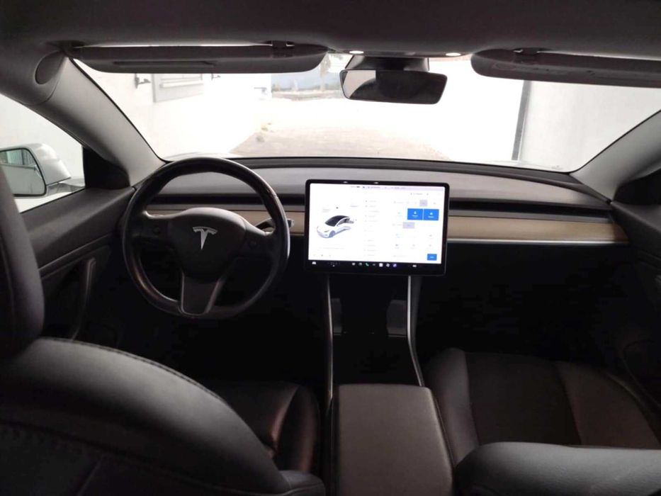 Tesla Standart plus 2019