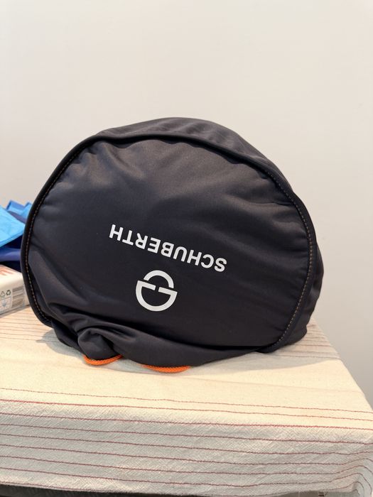 Capacete moto schuberth S3 Tam.55