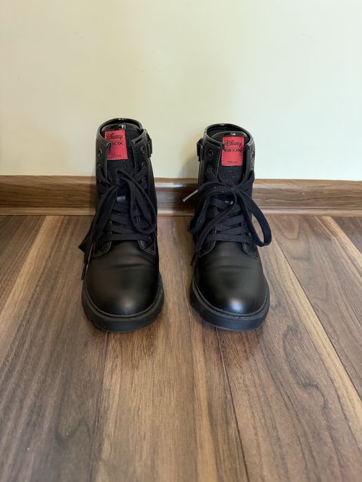 Buty Geox J CASEY