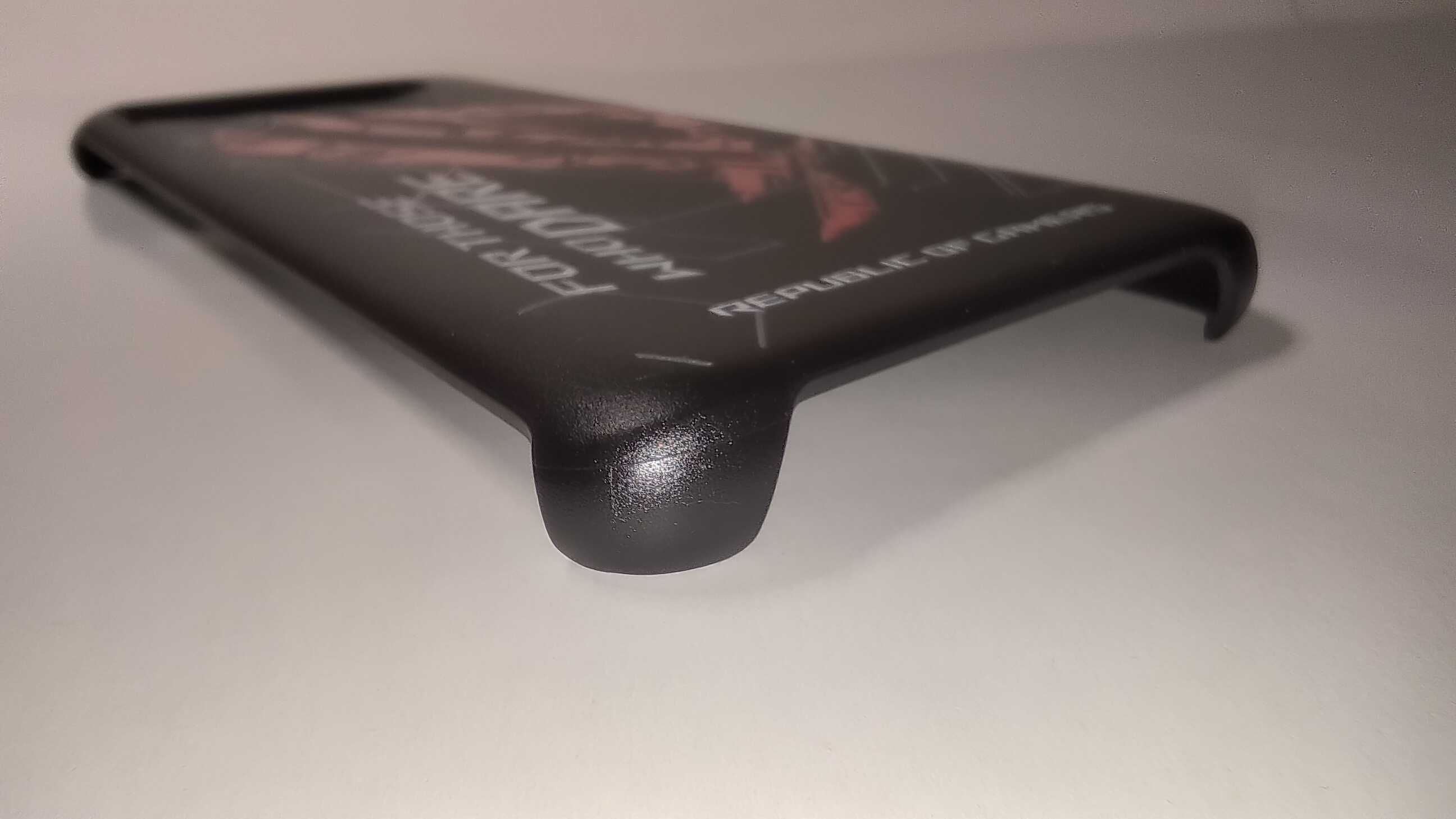 Etui do Asus ROG Phone 7 (ultimate)