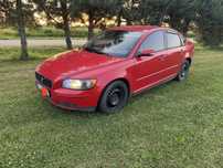 Volvo s40 2,5 t5 220km