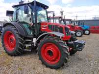 Трактор 110 к.с. ArmaTrac 1104 LUX Арматрак замість МТЗ 82 YTO LOVOL
