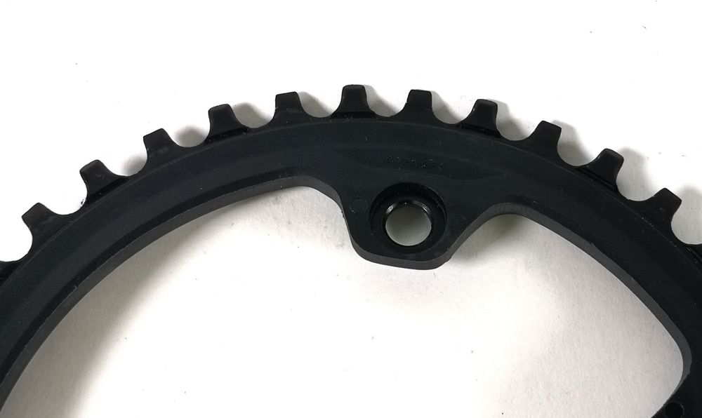 Zębatka shimano grx tarcza grx 11 s 40 T