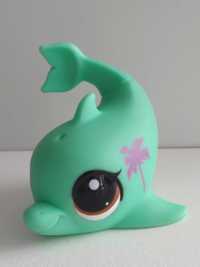 Littlest Pet Shop Delfin 3556