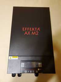 Гибридный солнечный инвертор EFFEKTA AX M2, 5кВт, 48 В, 220 В