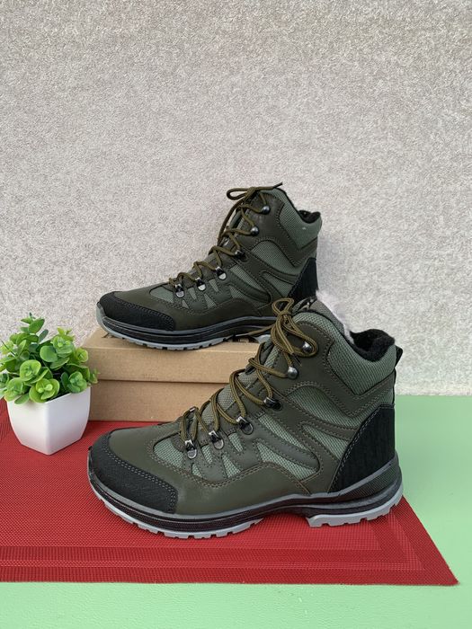 Черевики Чоловічі  зимові р 49.41.42.43.44.45.