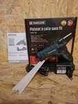 Parkside akumulatorowy pistolet do kleju USB C