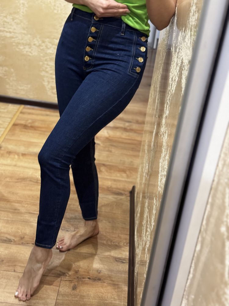 Джинси Elisabetta Franchi - 27р.(S)