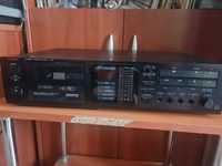 Продам кассетную деку  Luxman  К 112