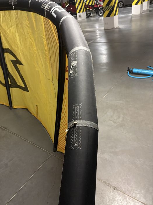 North Orbit 12 m 2023 - super stan