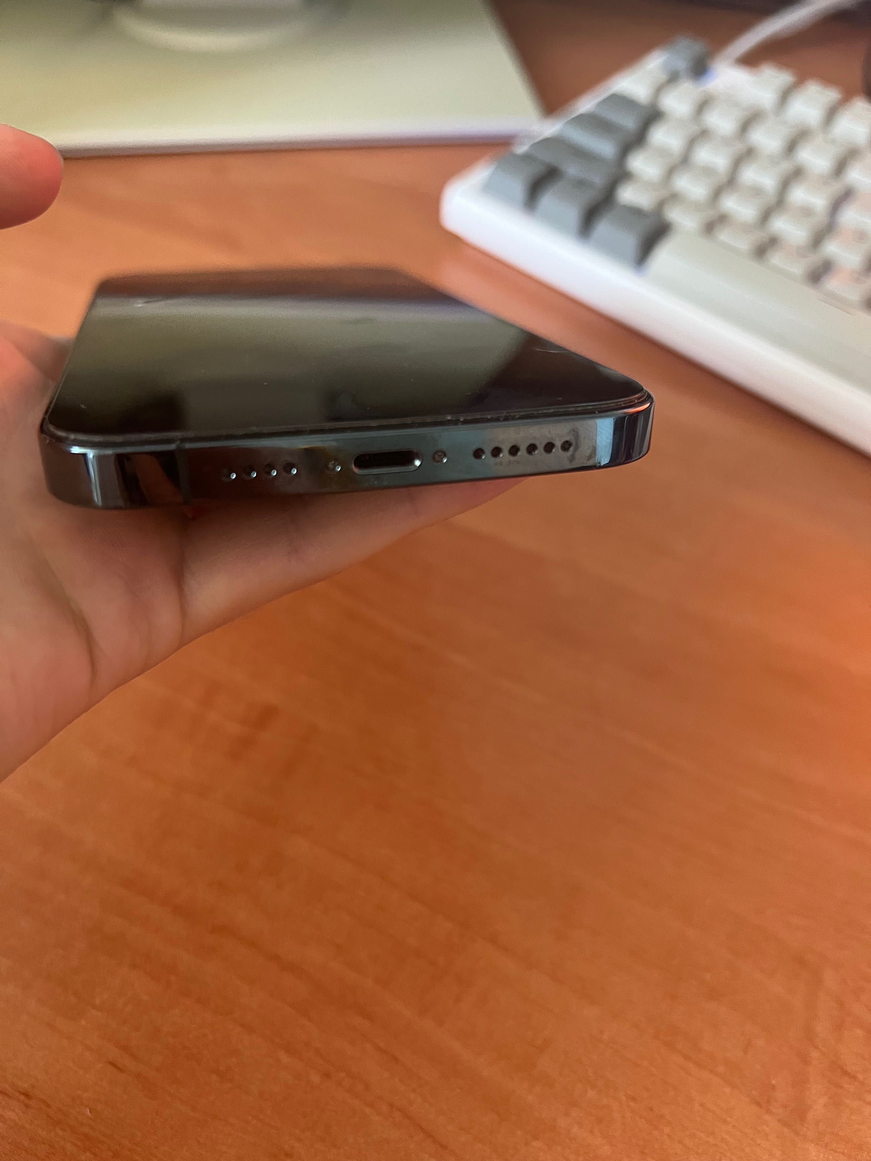 iPhone 12 Pro Max 256