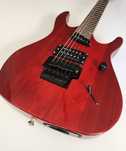 Guitarra Hamer Slammer series Californian