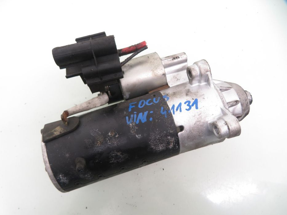 ROZRUSZNIK FORD FIESTA MK4 IV 1.8 DI F7RUAB11131