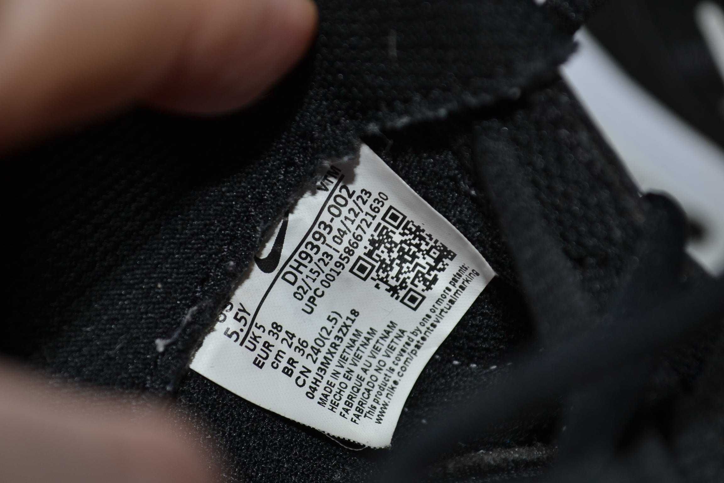 nike air max intrlk 38р кроссовки оригинал