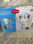 Karuzela tiny love z projektorem