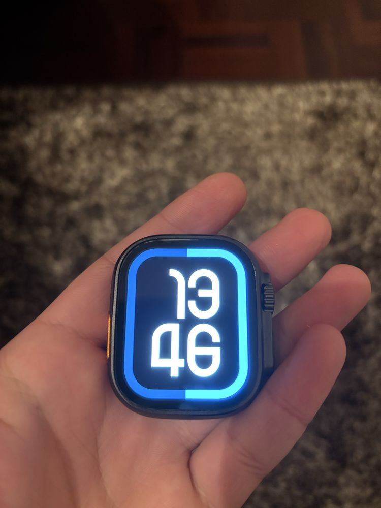 Smartwatch HK-10