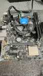 Komputer Intel i5 7400, ASUS, ddr4