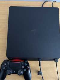 Ps4Slim 1tb(urgente)