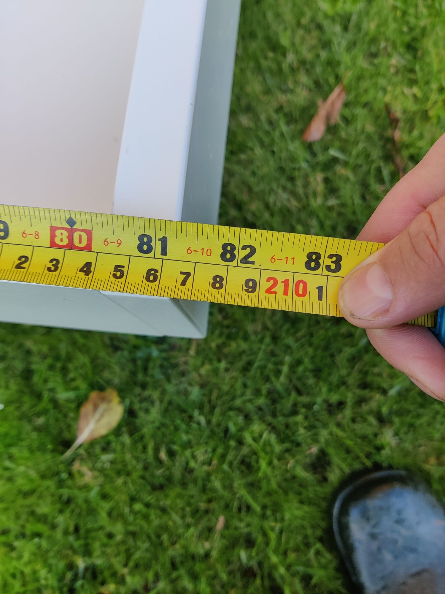 Łóżko dla dziecka regulowane od 150 cm do 200cm IKEA stan dobry