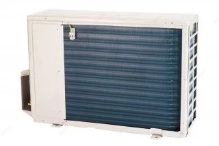 Haier klimatyzator ścienny do 40m2