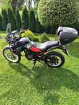 Sprzedam Malaguti Dune 125X