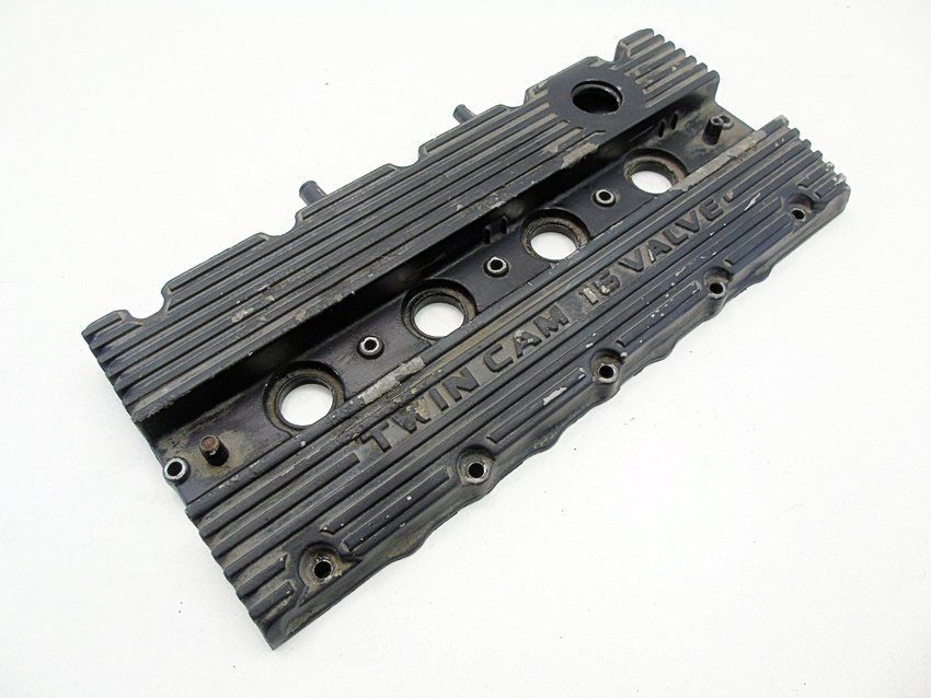 Pokrywa Zaworów 1.4 1.6 16V Rover 200 400 Mg Zr 25 45 Polonez