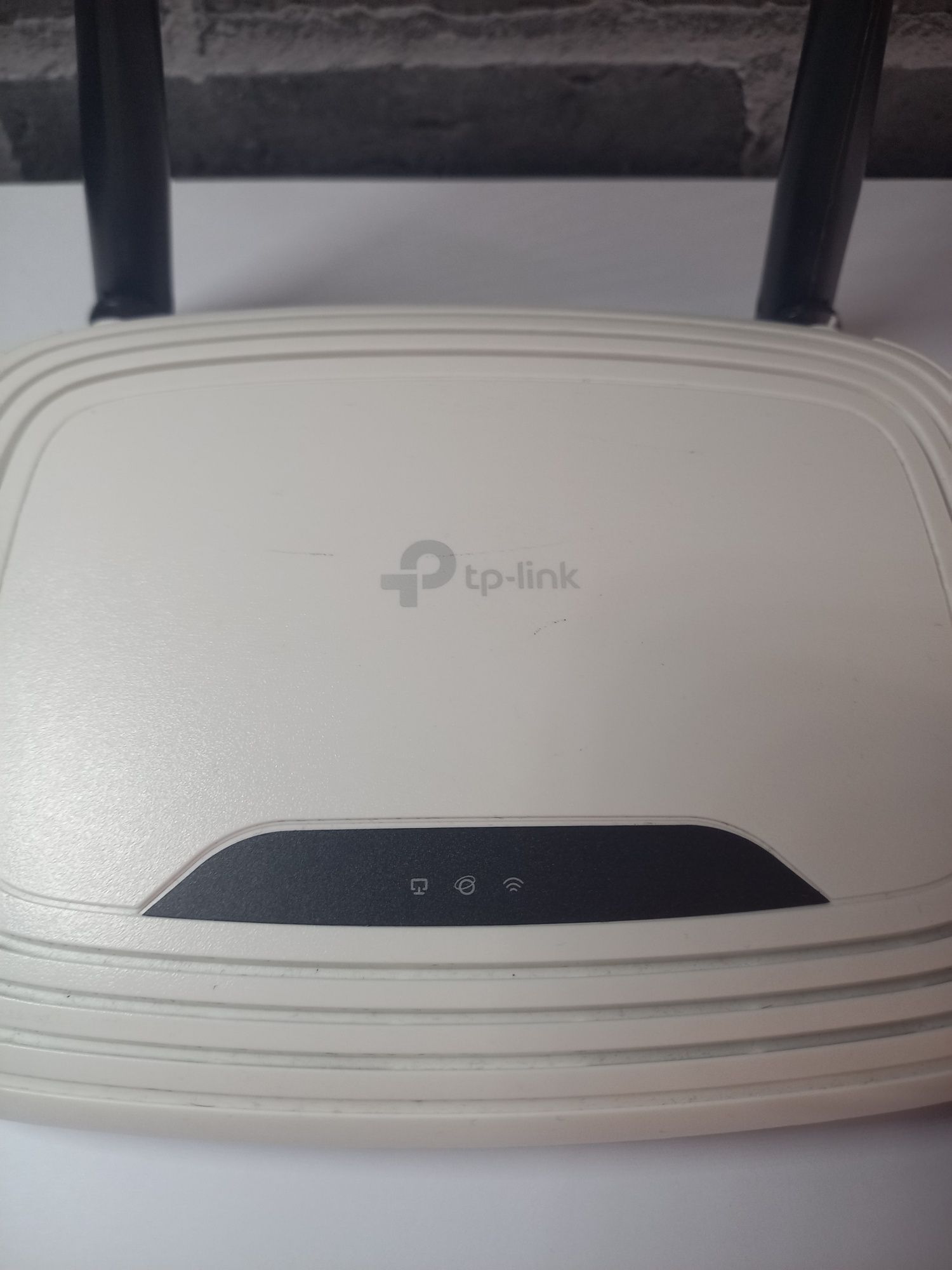 HIT! Router tp-link