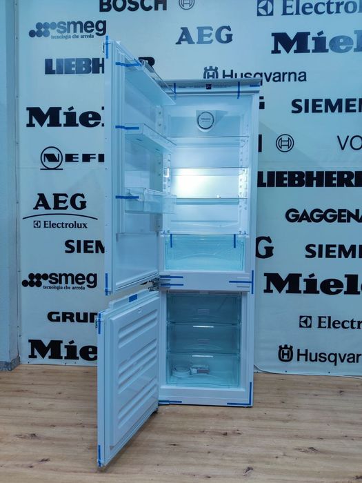 MIELE™ KF37233iD. Вбудований холодильник. Дотяжки. Виставка! 2020 рік