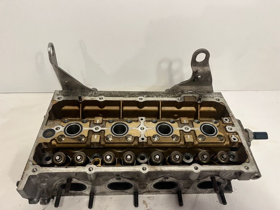 Glowica 1.4 TSI CAXA