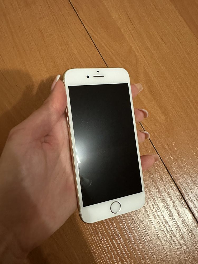 Iphone 6S, 16 памяти