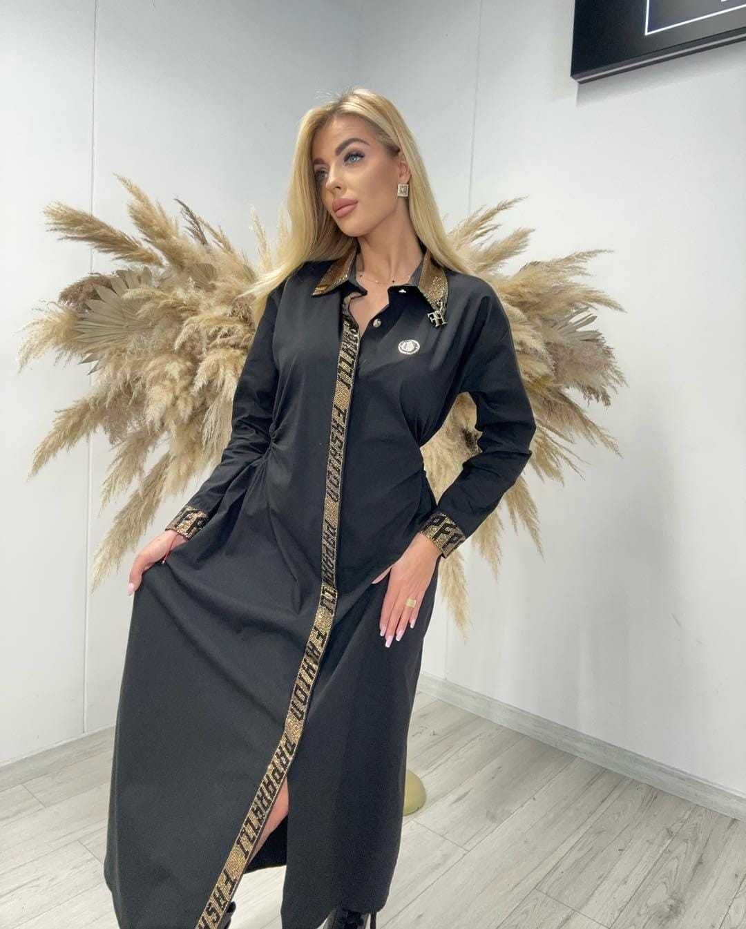 Sukienka  Paparazzi Fashion