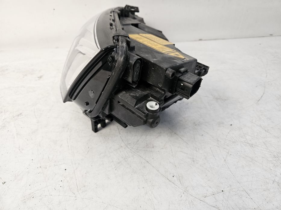 Lampa  przód lewa laser Audi A5 lift S5
