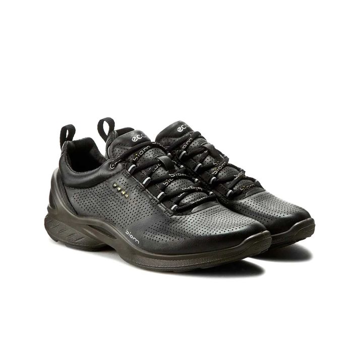 Кроссовки ECCO Biom Fjuel. Оригинал. Р 37